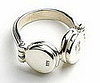 darkcloud_silver_earphones