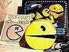 Pacman Phone