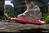 The Infamous Hover Board