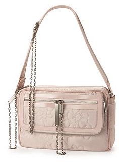 Stella McCartney Geek-cessories for LeSportsac