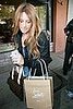 Ashley Tisdale: iPhone!