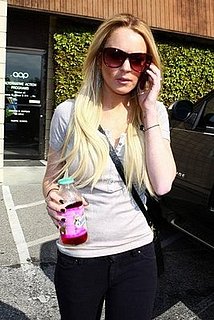 The iPhone vs. BlackBerry Celebrity Showdown