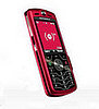 MOTOSLVR, Another Product (RED) 