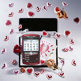Code Red! Valentine's Day Red Phone Roundup