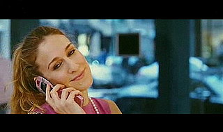 Sex and the City's New Trailer: The Phones, The Phones!