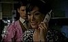 Victory Loves Her Vintage White Cordless Phone