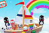 Friends With You Mimobot USB Drives