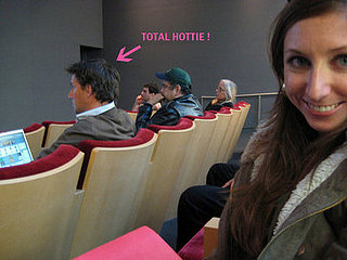 Can You Pick Up Guys at the Apple Store? You Betcha!