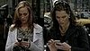 Double Take: BlackBerry vs. the iPhone