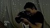 Kirby Even Knows His Way Around Vintage Cameras
