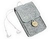 Felt iPod Case