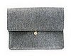 Felt Laptop Satchel