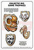 Galactic Big Game Trophies