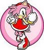 Amy Rose