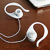 Buds Retractable Surround-Sound Earbuds