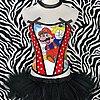 Super Mario Bros. Corset: Totally Geeky or Geek Chic?
