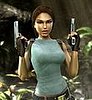 Lara Croft