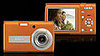 The Orange ViviCam 7399