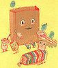 Brown Bag It