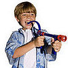 Marshmallow Blower