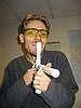 Make Your Own Marshmallow Blower