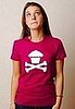 Johnny Cupcakes Raspberry