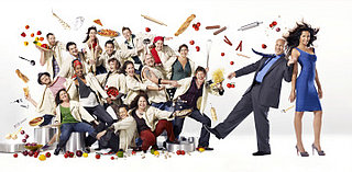 Top Chef 4 Begins March 12