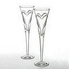 Love and Romance Flutes