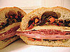 'Wich of the Week: Muffaletta