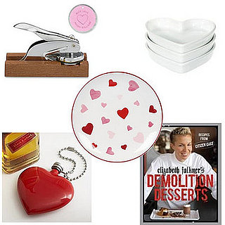 Give Your Hostess Some Love