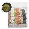Oregano and Heirloom Beans