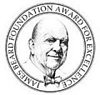 Announcing the James Beard Awards "Long List"