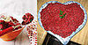 Beet and Cheddar Risotto