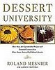 Dessert University