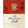 The President's Table