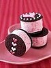 Strawberry Ice Cream Sandwiches