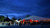 The South Beach Wine & Food Festival Burger Bash on February 21, 2008 