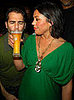 Rachel Ray and hubby John Cusimano 