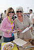Paula Deen and Pal