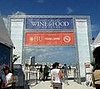2008 South Beach Wine and Festival