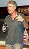 Anthony Bourdain