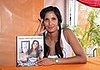 Padma Lakshmi