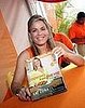 Cat Cora