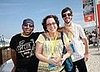 Duff Goldman, Mary Alice, Geof