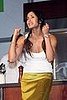 Padma Lakshmi