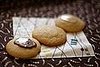Buttermilk Cookies
