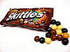Chocolate Skittles