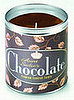 Aunt Sadie's Chocolate Candle