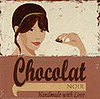 Chocolat Noir