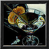 Godiva Martini